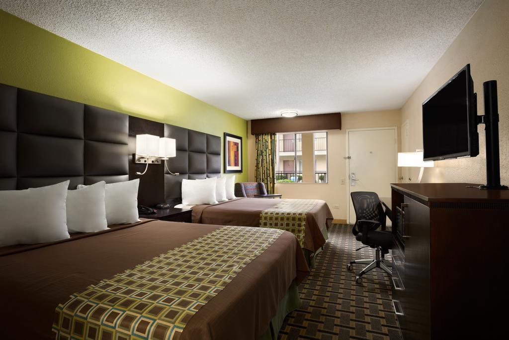 Days Inn By Wyndham Dallas Irving Cameră foto