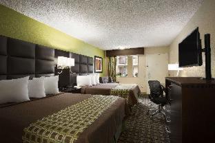 Days Inn By Wyndham Dallas Irving Cameră foto